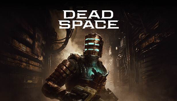 Dead Space 1