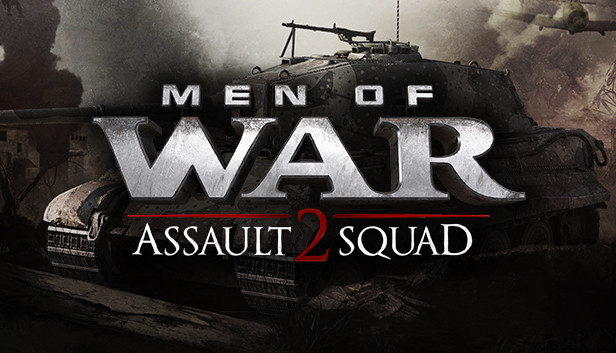 Men of War Assault Squad 2 Airborne