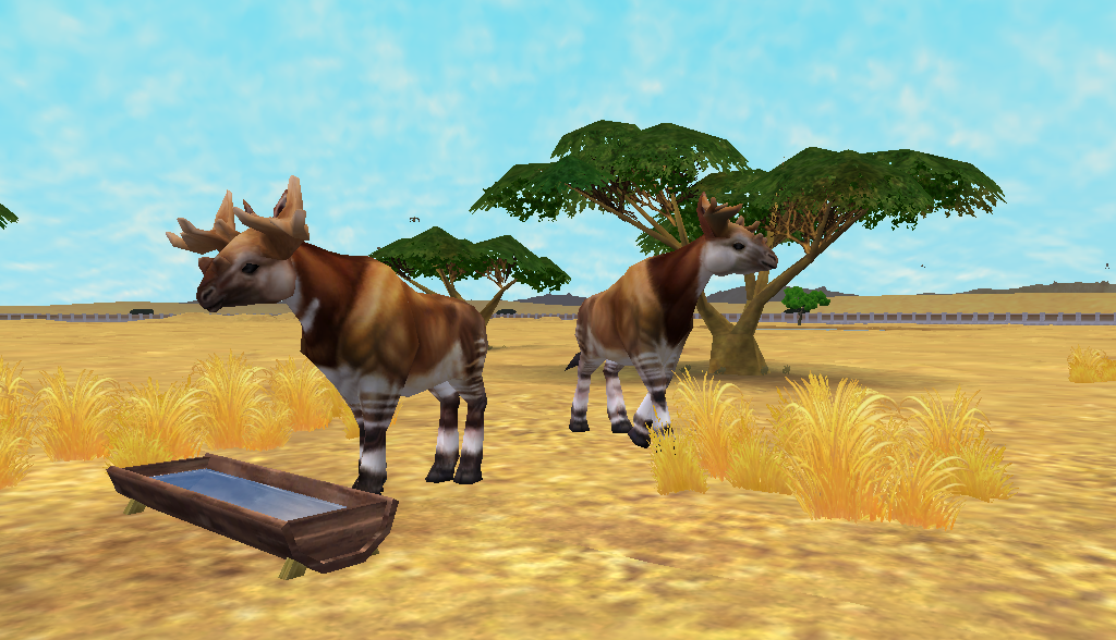 zoo tycoon 2