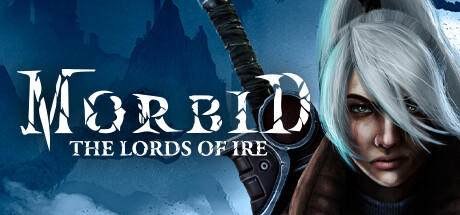 تحميل لعبة Morbid: The Lords of Ire