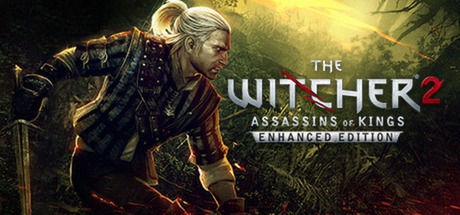 The Witcher 2 Assassins of Kings