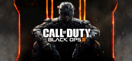 Call of Duty : Black Ops III