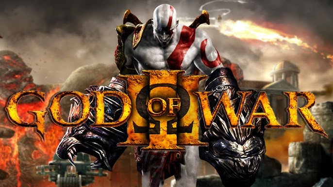 God of War 3