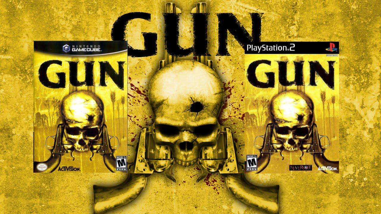 Gun