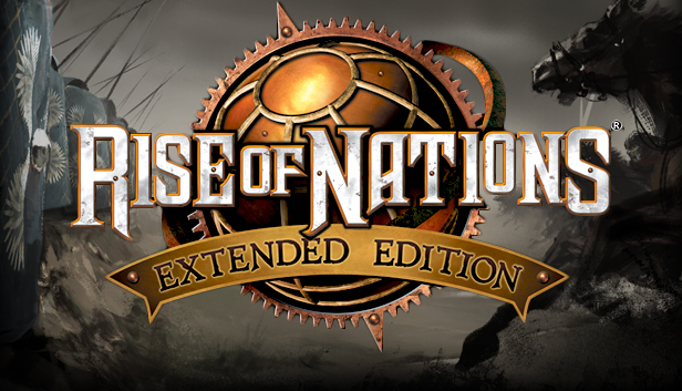 Rise Of Nations