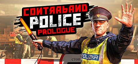 Contraband Police