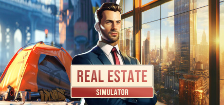 REAL ESTATE Simulator