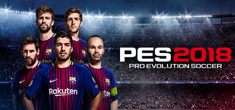 Evolution Soccer 2018