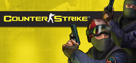 Counter-Strike 1.4