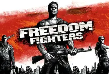 تحميل لعبة Freedom Fighters 3 كاملة للكمبيوترمن ميديا فاير مجانًا