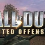 Call of Duty United Offensive تحميل للكمبيوتر كاملة برابط مباشر