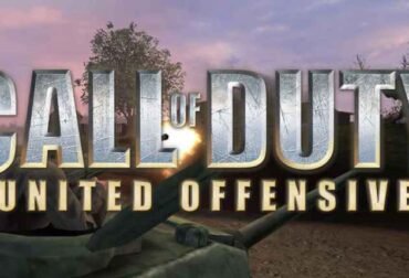 Call of Duty United Offensive تحميل للكمبيوتر كاملة برابط مباشر