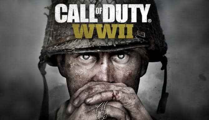 تحميل لعبة Call of Duty WWII للكمبيوتر مجاناً من ميديا فاير