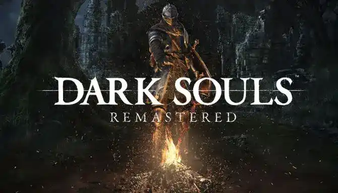 تحميل لعبة Dark Souls 1 للكمبيوتر من ميديا فاير مجانًا