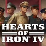 Hearts of Iron 4 تحميل لعبة للكمبيوتر كاملة مجانا