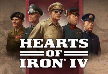 Hearts of Iron 4 تحميل لعبة للكمبيوتر كاملة مجانا