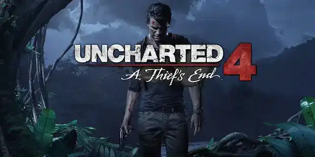 Uncharted 4 تحميل لعبة للكمبيوتر مجانًا برابط مباشر