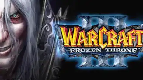 تحميل لعبة Warcraft 3 من ميديا فاير للكمبيوتر