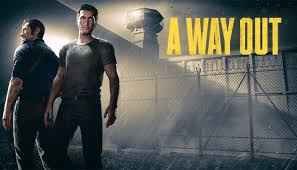 تحميل لعبة A Way Out للكمبيوتر من ميديا فاير