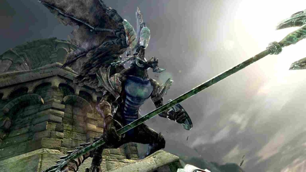 تحميل لعبة Dark Souls 1 للكمبيوتر من ميديا فاير مجانًا