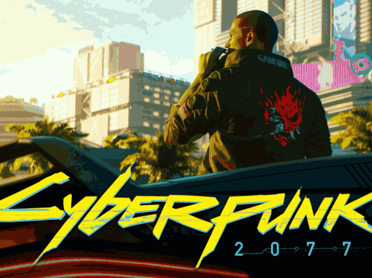 تحميل Cyberpunk 2077 للكمبيوتر برابط مباشر