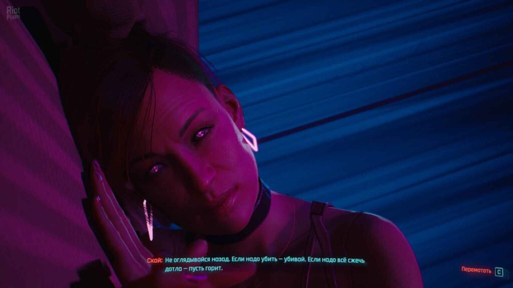 تحميل Cyberpunk 2077 للكمبيوتر برابط مباشر