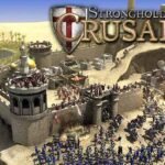 تحميل Stronghold Crusader 2 للكمبيوتر من ميديا فاير
