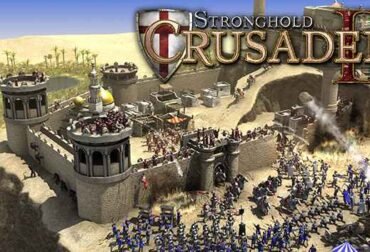 تحميل Stronghold Crusader 2 للكمبيوتر من ميديا فاير