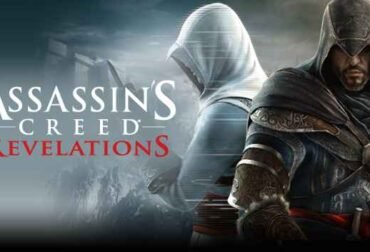 تحميل لعبة Assassin's Creed Revelations من ميديا فاير للكمبيوتر