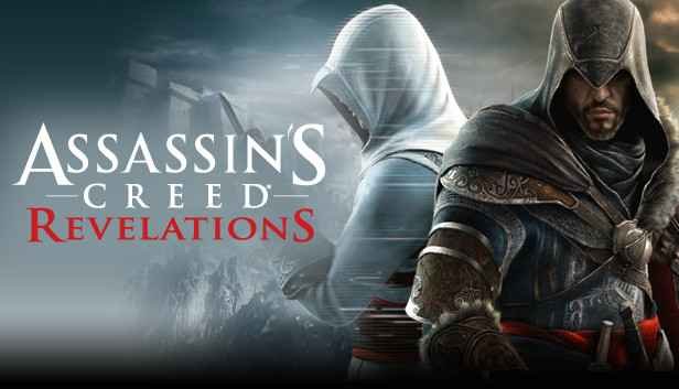 تحميل لعبة Assassin's Creed Revelations من ميديا فاير للكمبيوتر