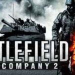 تحميل لعبة Battlefield Bad Company 2 بحجم صغير مجانا