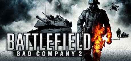تحميل لعبة Battlefield Bad Company 2 بحجم صغير مجانا