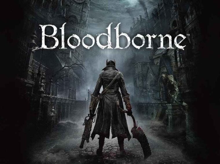 تحميل لعبة Bloodborne للكمبيوتر برابط مباشر بحجم مناسب