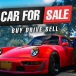 تحميل لعبة Car For Sale Simulator للكمبيوتر مجانًا