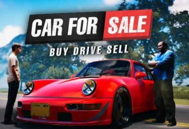 تحميل لعبة Car For Sale Simulator للكمبيوتر مجانًا