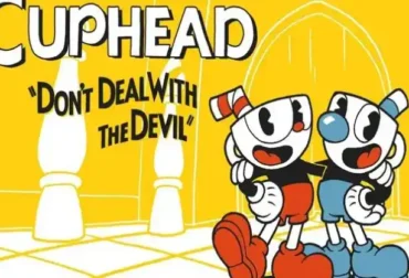 تحميل لعبة Cuphead للكمبيوترمن ميديا فاير بحجم صغير