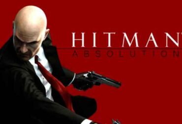 تحميل لعبة Hitman Absolution للكمبيوتر من ميديا فاير