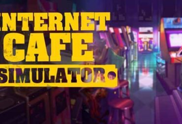 تحميل لعبة Internet Cafe Simulator للكمبيوتر برابط مباشر