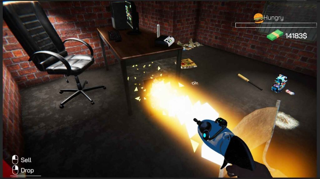 تحميل لعبة Internet Cafe Simulator للكمبيوتر برابط مباشر