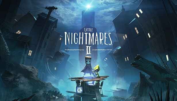 تحميل لعبة Little Nightmares 2 للكمبيوتر من ميديا فاير