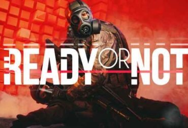 تحميل لعبة Ready or Not للكمبيوترمضغوطة