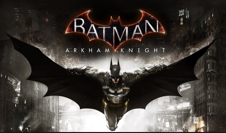 تحميل لعبة Batman Arkham City للكمبيوتر من ميديا فاير